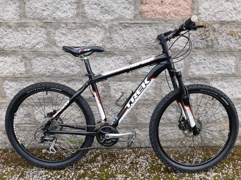 trek gumtree